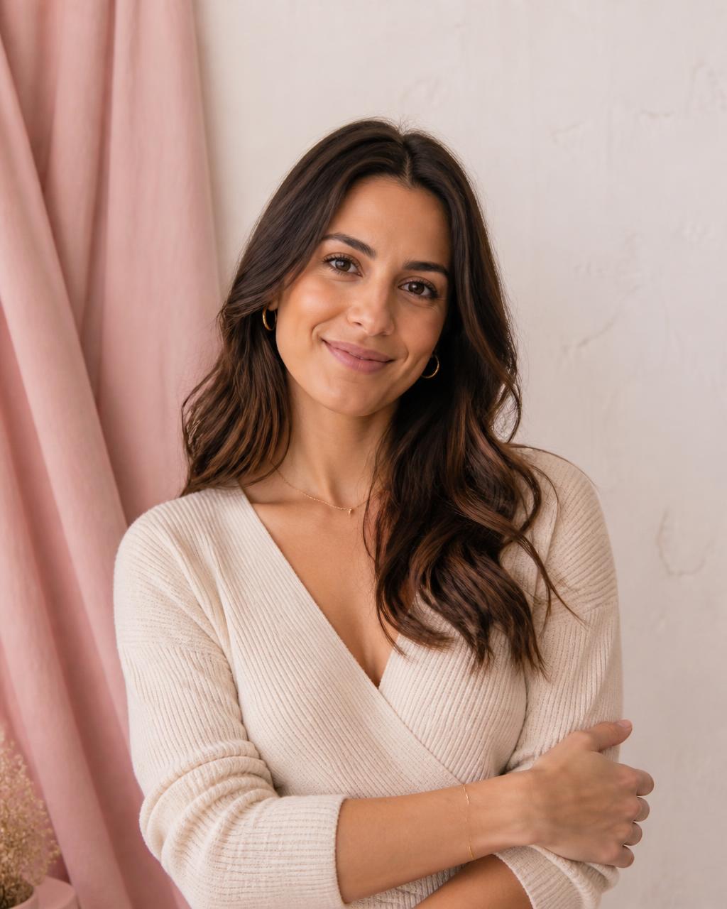 DARLINGGIRLS founder portrait